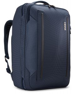Thule | Fits up to size  " | Convertible Carry On | C2CC-41 Crossover 2 | Carry-on luggage | Dress Blue | "