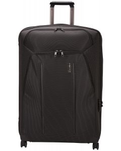 Thule | Fits up to size  " | Expandable Spinner 76/30" | C2S-30 Crossover 2 | Luggage | Black | "