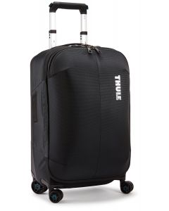 Thule | Fits up to size  " | Carry-On Spinner | TSRS-322 Subterra | Carry-on luggage | Black | "