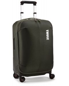 Thule | Fits up to size  " | Carry-On Spinner | TSRS-322 Subterra | Carry-on luggage | Dark Forest | "
