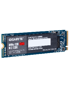 Gigabyte GP-GSM2NE3256GNTD pooljuhtketas M.2 256 GB PCI Express 3.0 NVMe