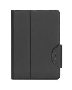 Targus | Classic Tablet Case | VersaVu | Case | For iPad (7th gen.) 10.2-inch, iPad Air 10.5-inch, and iPad Pro 10.5-inch | Black