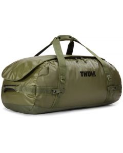 Thule | Fits up to size  " | Duffel 90L | TDSD-204 Chasm | Bag | Olivine | " | Waterproof
