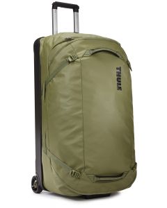 Thule | Fits up to size  " | Luggage 81cm/32" | TCWD-132 Chasm | Luggage | Olivine | " | Waterproof
