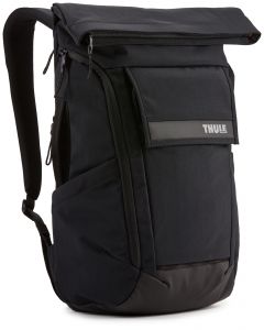Thule Backpack 24L PARABP-2116 Paramount Black, Backpack for laptop