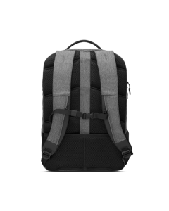 Lenovo | Fits up to size 17 " | Essential | Business Casual 17-inch Backpack (Water-repellent fabric) | Backpack | Charcoal Grey | Waterproof