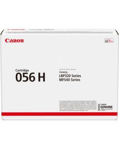 Canon 056H toonerikassett 1 tk Originaal Must