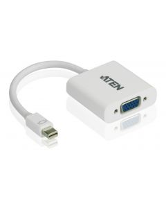 Aten | Mini DisplayPort to VGA Adapter | VC920