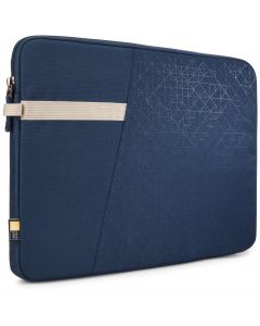 Case Logic IBRS213 Ibira Laptop Sleeve 13",  Dres Blue