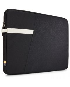 Case Logic IBRS215 Ibira Laptop Sleeve 15.6", Black