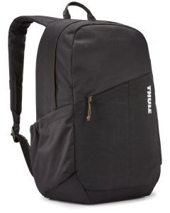 Thule | Fits up to size  " | Backpack | TCAM-6115 Notus | Backpack for laptop | Black | "