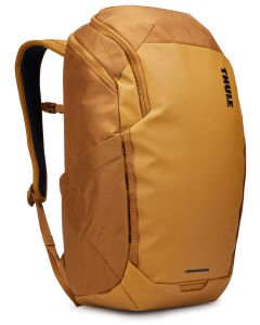 Thule | Backpack 26L | Chasm | Fits up to size 16 " | Laptop backpack | Golden Brown | Waterproof