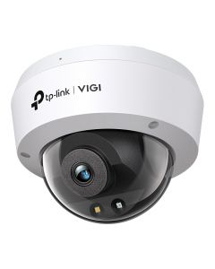 TP-Link VIGI C250 Ülepea IP süsteemiga turvakaamera Hoonesisene & hooneväline 2880 x 1620 pikslit Lagi