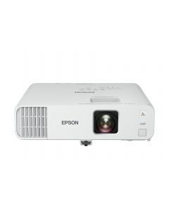 Epson Home Cinema EB-L200F andmeprojektor Kaasaskantav projektor 4500 ANSI luumenit 3LCD 1080p (1920x1080) Valge