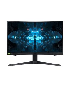 Gaming monitor Odyssey G7 LC27G75TQSPXEN | Samsung