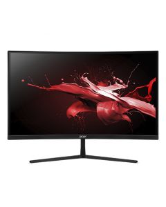 Acer | EI322QUR P | 31.5 " | VA | 2560 x 1440 pixels | 16:9 | Warranty 24 month(s) | 1 ms | 400 cd/m² | Black | 165 Hz