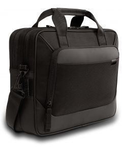 Dell | Briefcase | 460-BDSR Ecoloop Pro Classic | Fits up to size 14 " | Topload | Black