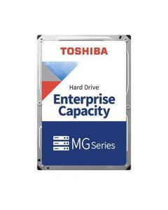 Toshiba MG09 3.5" 18 TB SAS