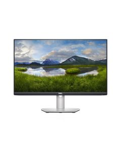 Dell | LCD Monitor | S2421HS | 24 " | IPS | FHD | 1920 x 1080 | 16:9 | Warranty 36 month(s) | 4 ms | 250 cd/m² | Silver | Audio line-out port | HDMI ports quantity 1 | 75 Hz