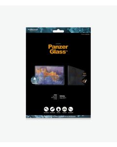 PanzerGlass | Privacy | Galaxy Tab S7+/S8+ | Clear