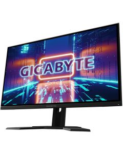 Gigabyte | Gaming Monitor | G27Q-EK | 27 " | IPS | QHD | Warranty  month(s) | 1 ms | 350 cd/m² | Black | HDMI ports quantity 2 | 144 Hz