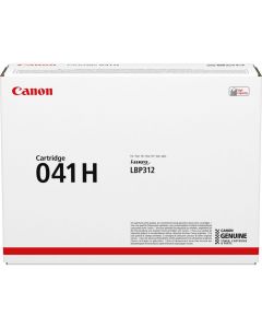 Canon LBP 041 H toonerikassett 1 tk Originaal Must