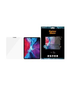 PanzerGlass | " | Screen Protector with CamSlider | iPad Pro (2018/2020/2021) | Transparent