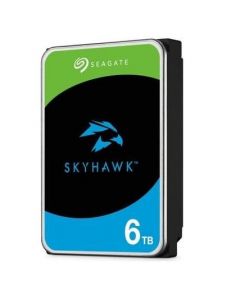 Seagate SkyHawk 3.5" 6000 GB Jada ATA III