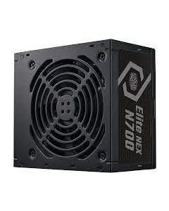 Power Supply|COOLER MASTER|700 Watts|PFC Active|MTBF 100000 hours|MPW-7001-ACBN-BEU