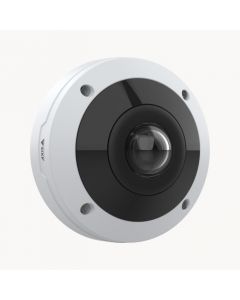 NET CAMERA M4318-PLVE DOME/02511-001 AXIS