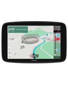 CAR GPS NAVIGATION SYS 7"/GO SUPERIOR 1YD7.002.00 TOMTOM