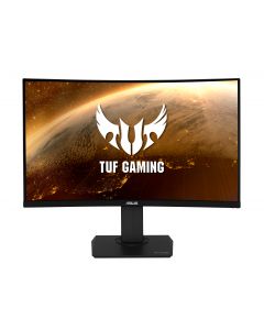 ASUS TUF Gaming VG32VQR 80 cm (31.5") 2560 x 1440 pikslit Quad HD LED Must