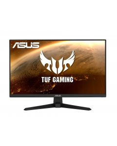 ASUS TUF Gaming TUF VG247Q1A 60,5 cm (23.8") 1920 x 1080 pikslit Full HD LCD Must