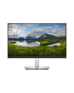 Dell | LCD | P2422HE | 23.8 " | IPS | FHD | 16:9 | Warranty 36 month(s) | 5 ms | 250 cd/m² | Silver | HDMI ports quantity 1 | 60 Hz