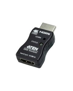 Aten VC081A-AT True 4K HDMI EDID Emulator adapter | Aten