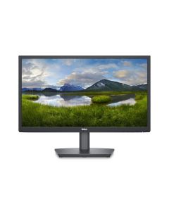 Dell | LCD monitor | E2222HS | 22 " | VA | FHD | 1920 x 1080 | 16:9 | Warranty 36 month(s) | 5 ms | 250 cd/m² | Black | HDMI ports quantity 1 | 60 Hz
