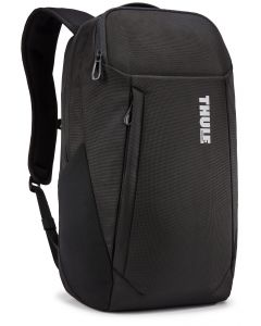 Thule | Fits up to size  " | Backpack 20L | TACBP-2115 Accent | Backpack for laptop | Black | "