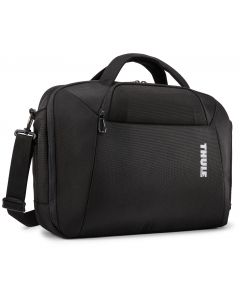 Thule | Fits up to size  " | Laptop Bag | TACLB-2216 Accent | Laptop Case | Black | "