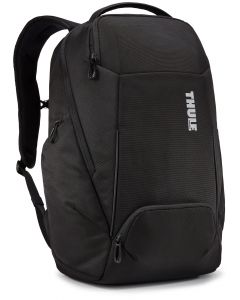 Thule | Fits up to size  " | Accent Backpack 26L | TACBP2316 | Backpack for laptop | Black | "