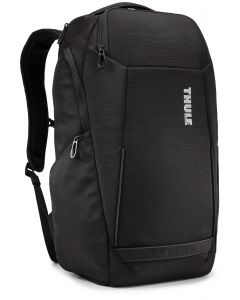 Thule Accent Backpack 28L - Black Thule | Fits up to size  " | Accent Backpack 28L | Backpack | Black | 16 "