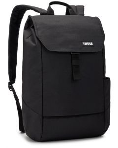 Thule | Fits up to size 16 " | Lithos Backpack | TLBP-213 | Backpack | Black