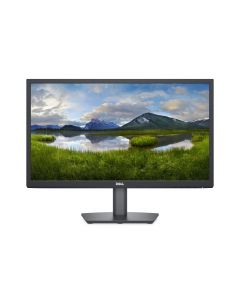 Dell | LCD Monitor | E2222H | 21.5 " | VA | FHD | 1920 x 1080 | 16:9 | Warranty 36 month(s) | 5 ms | 250 cd/m² | Black | HDMI ports quantity | 60 Hz