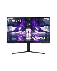 Samsung | Gaming Monitor | LS32AG320NUXEN | 32 " | VA | FHD | 1920 x 1080 | 16:9 | Warranty  month(s) | 1 ms | 250 cd/m² | Black | HDMI ports quantity 1 | 165 Hz