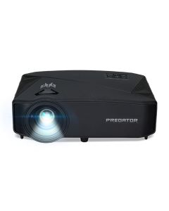 Acer | PREDATOR GD711 | 4K UHD (3840 x 2160) | 4000 ANSI lumens | Black