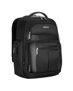 Targus | Fits up to size 15.6 " | Mobile Elite Backpack | Backpack | Black