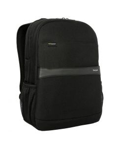 Targus | GeoLite EcoSmart Advanced | Fits up to size 14-16 " | Backpack | Black | Shoulder strap | Waterproof