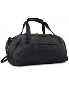Thule | Fits up to size  " | Duffel Bag 35L | TAWD-135 Aion | Bag | Black | " | Shoulder strap