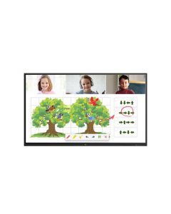 LG | 86TR3PJ-B | 86 " | Landscape | 16/7 | Android 9.0 | Touchscreen | 390 cd/m² | 8 ms | 178 ° | 178 °