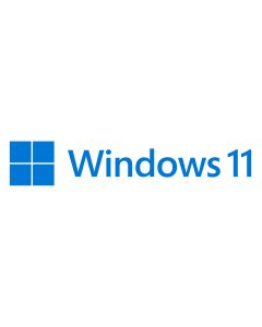 Microsoft Windows 11 Pro Full packaged product (FPP) 1 litsents(i)