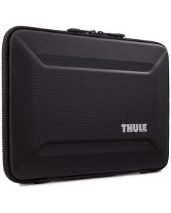 Thule | Fits up to size  " | Gauntlet 4 MacBook | Sleeve | Black | 14 "